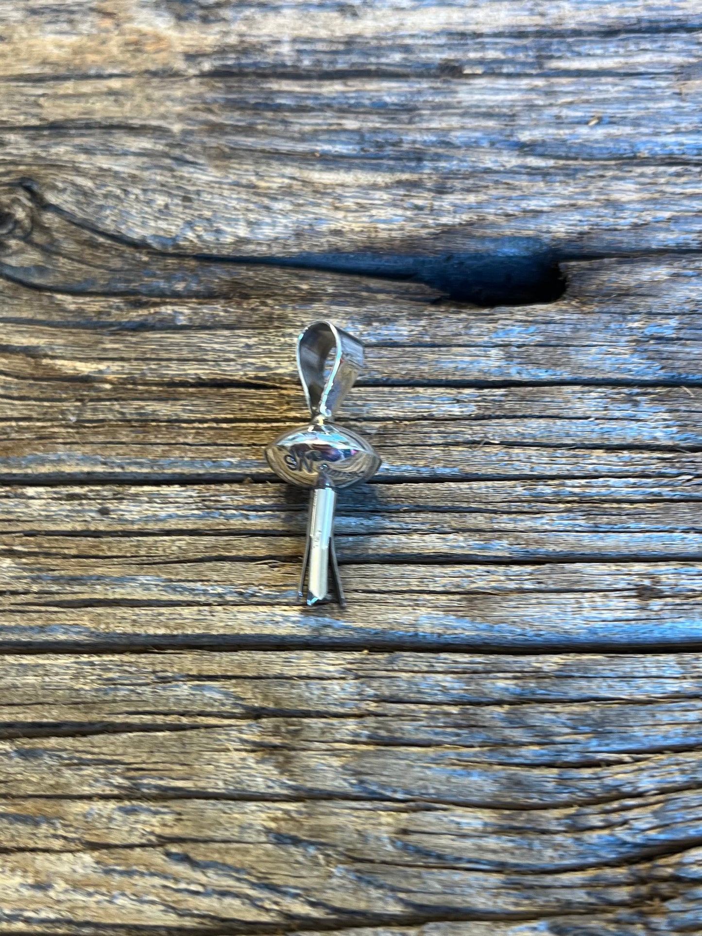 Squash Pendant