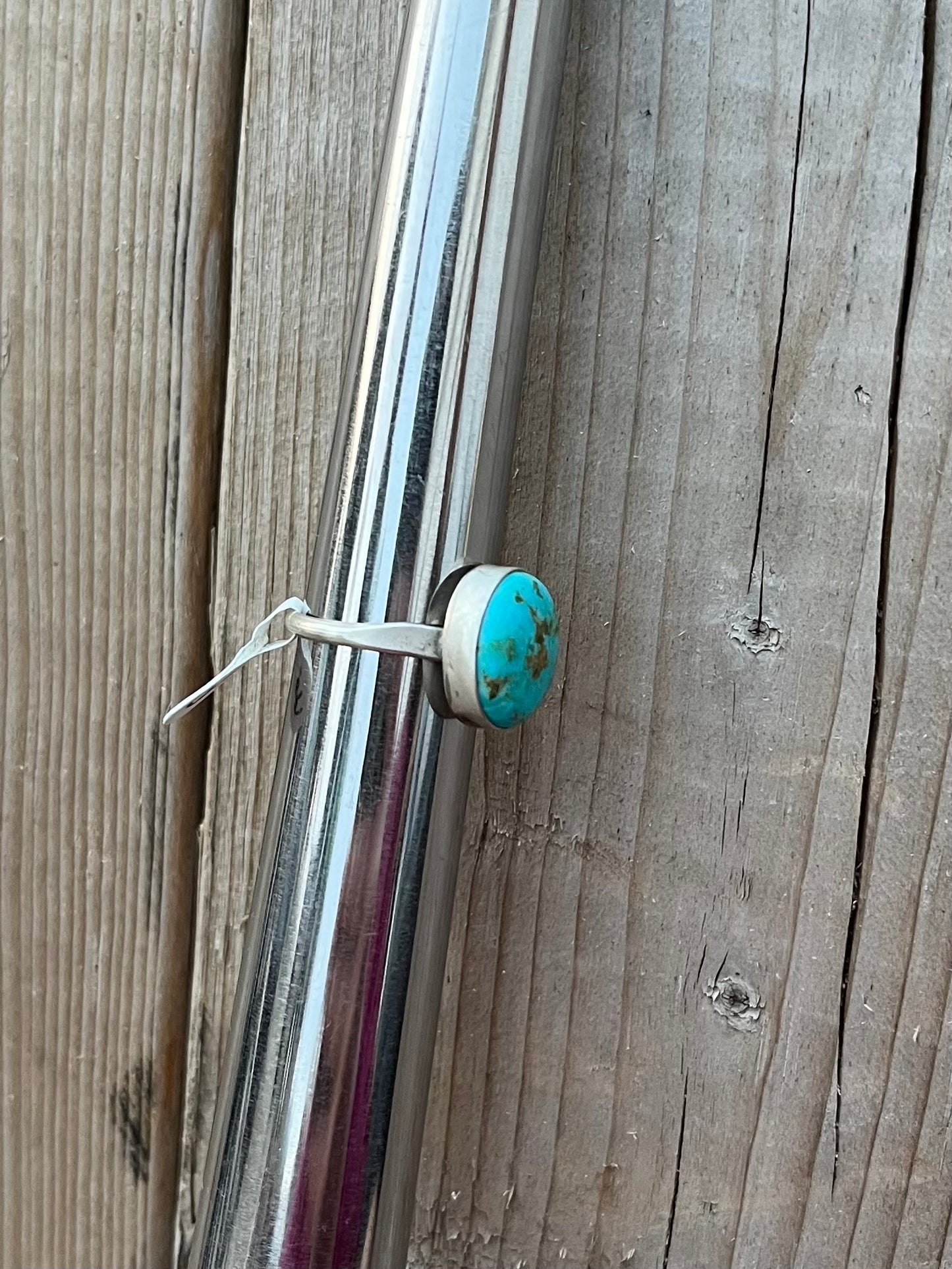 Turquoise Ring