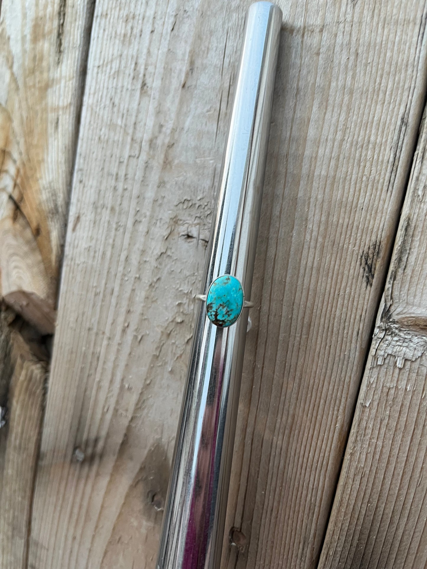 Turquoise Ring