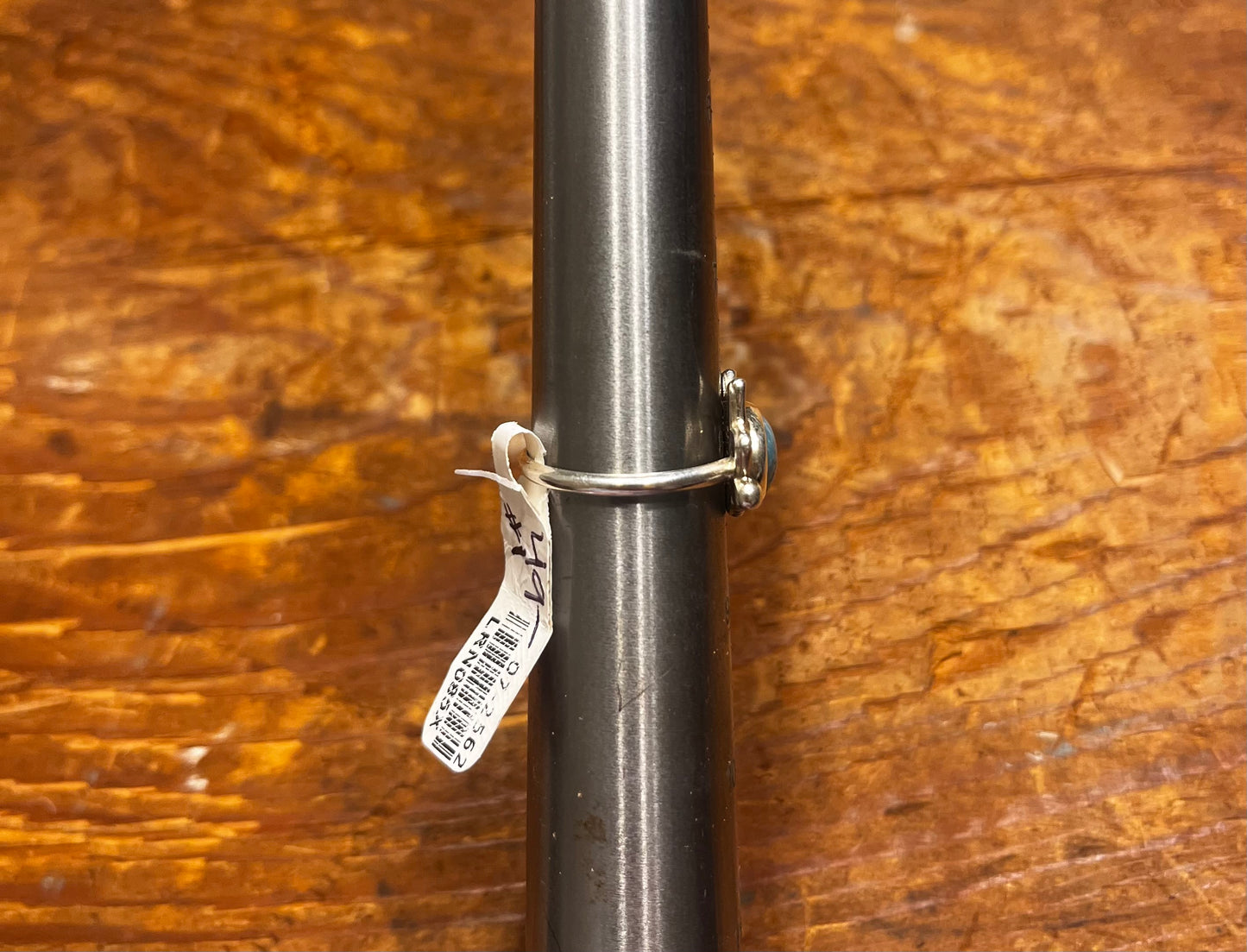 Little Ray of Sunshine Ring