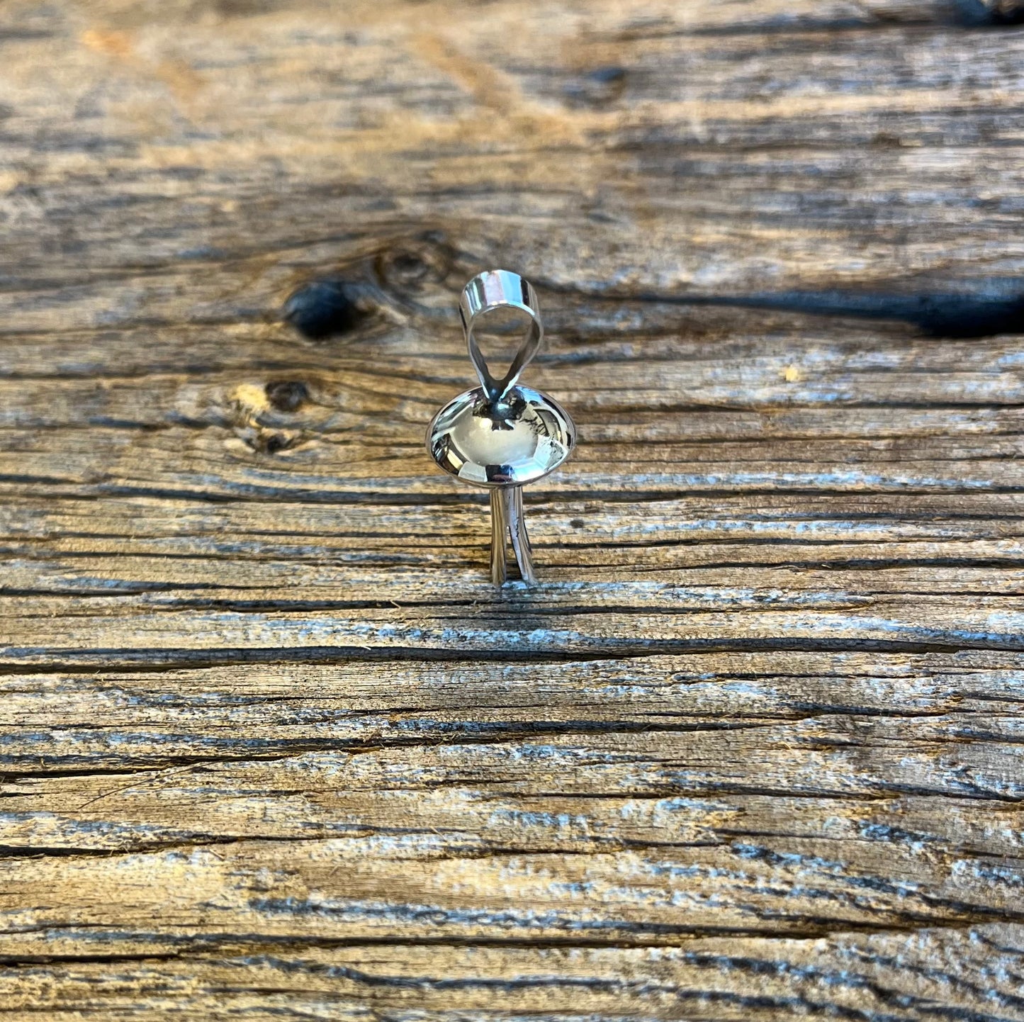 Squash Pendant