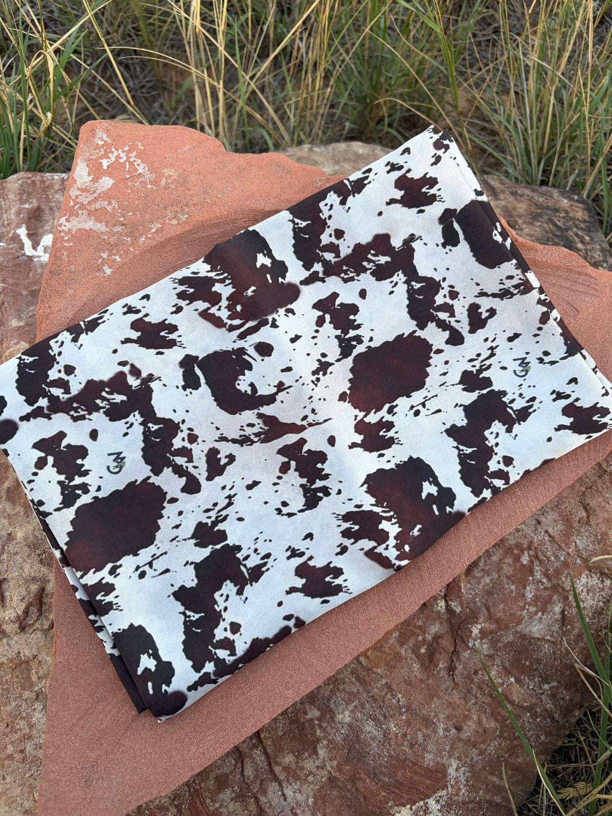 Ain’t no Zebra Wild Rag