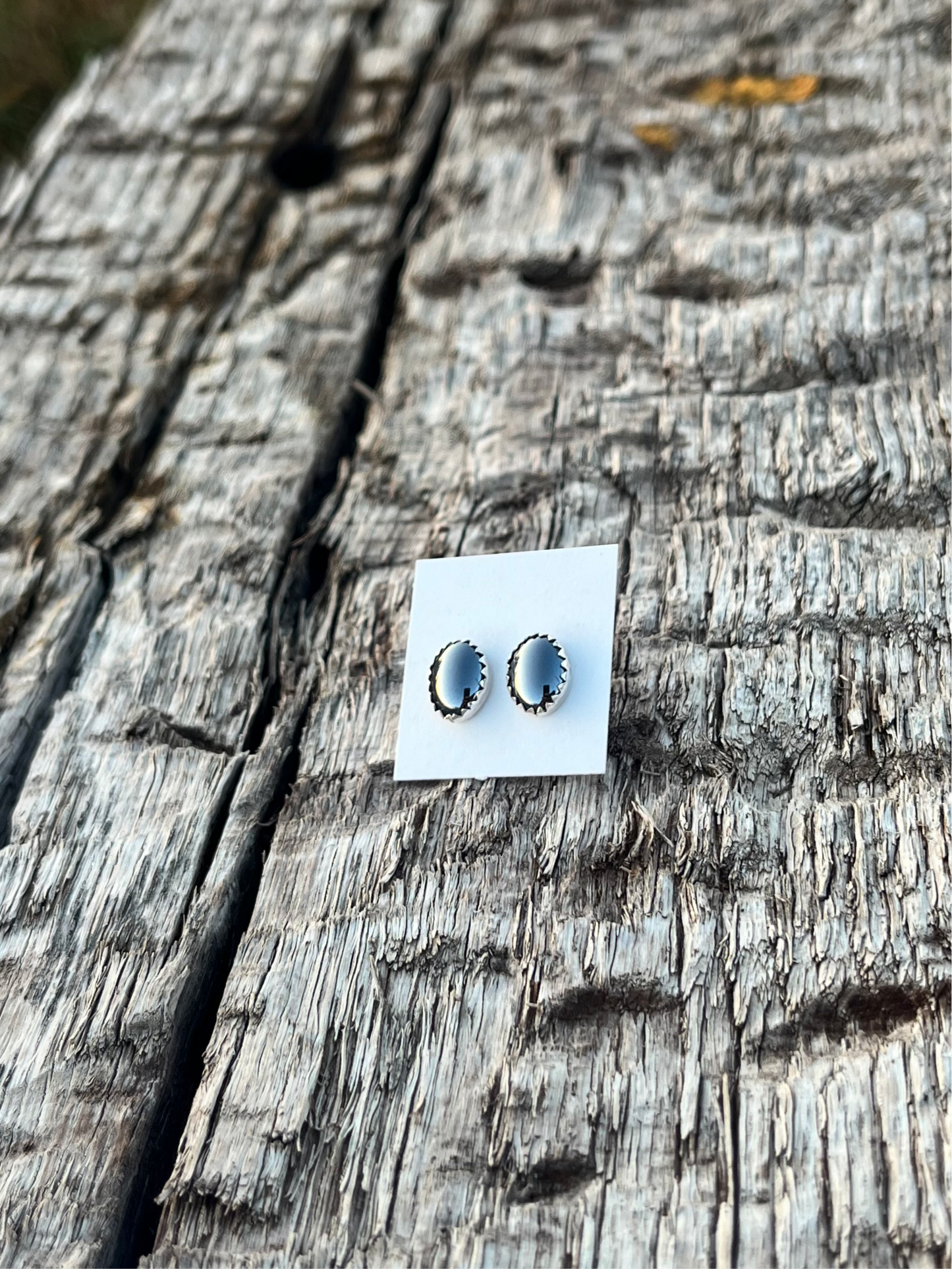 Witchy Studs