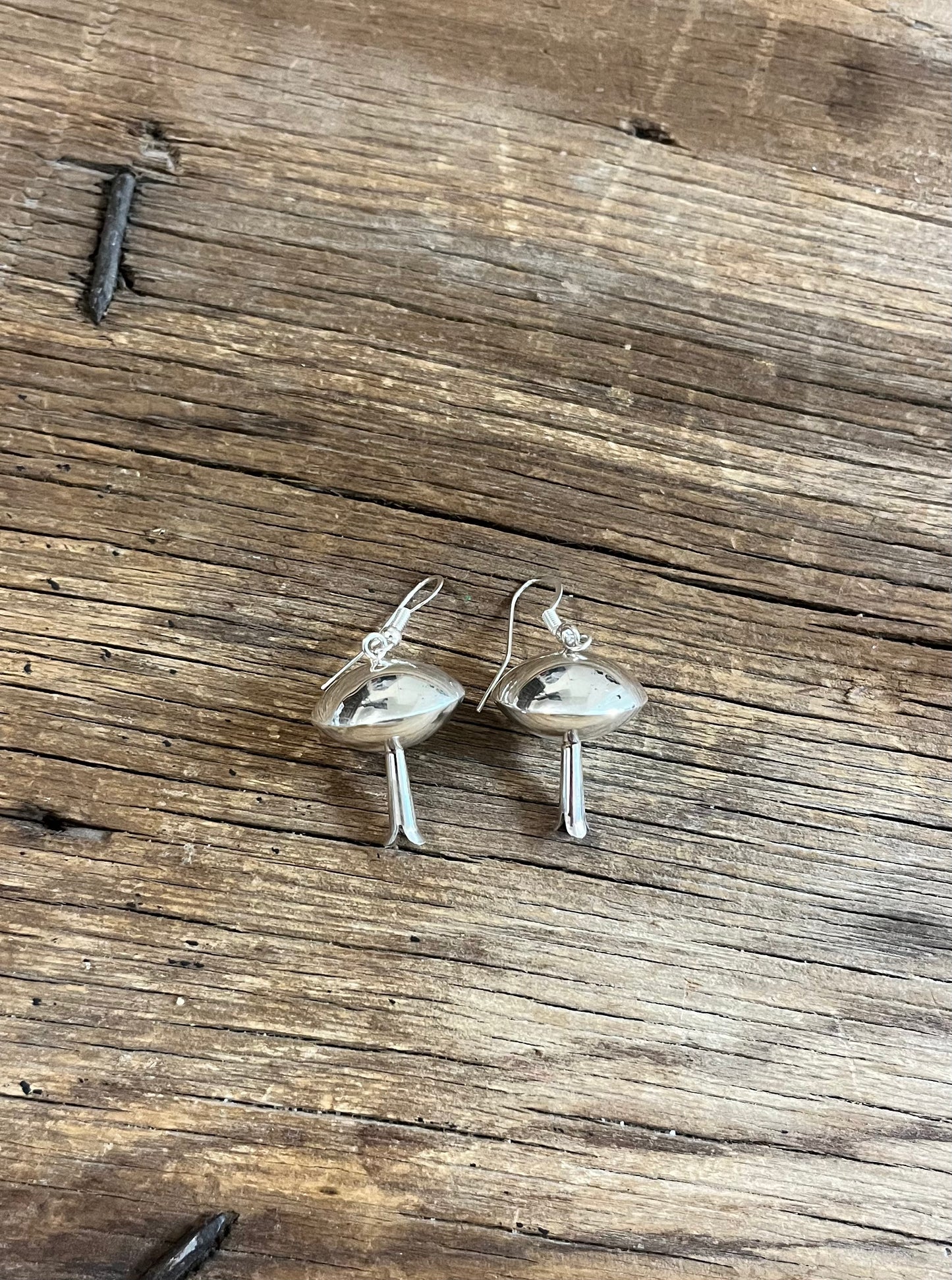Big Blossom Earrings