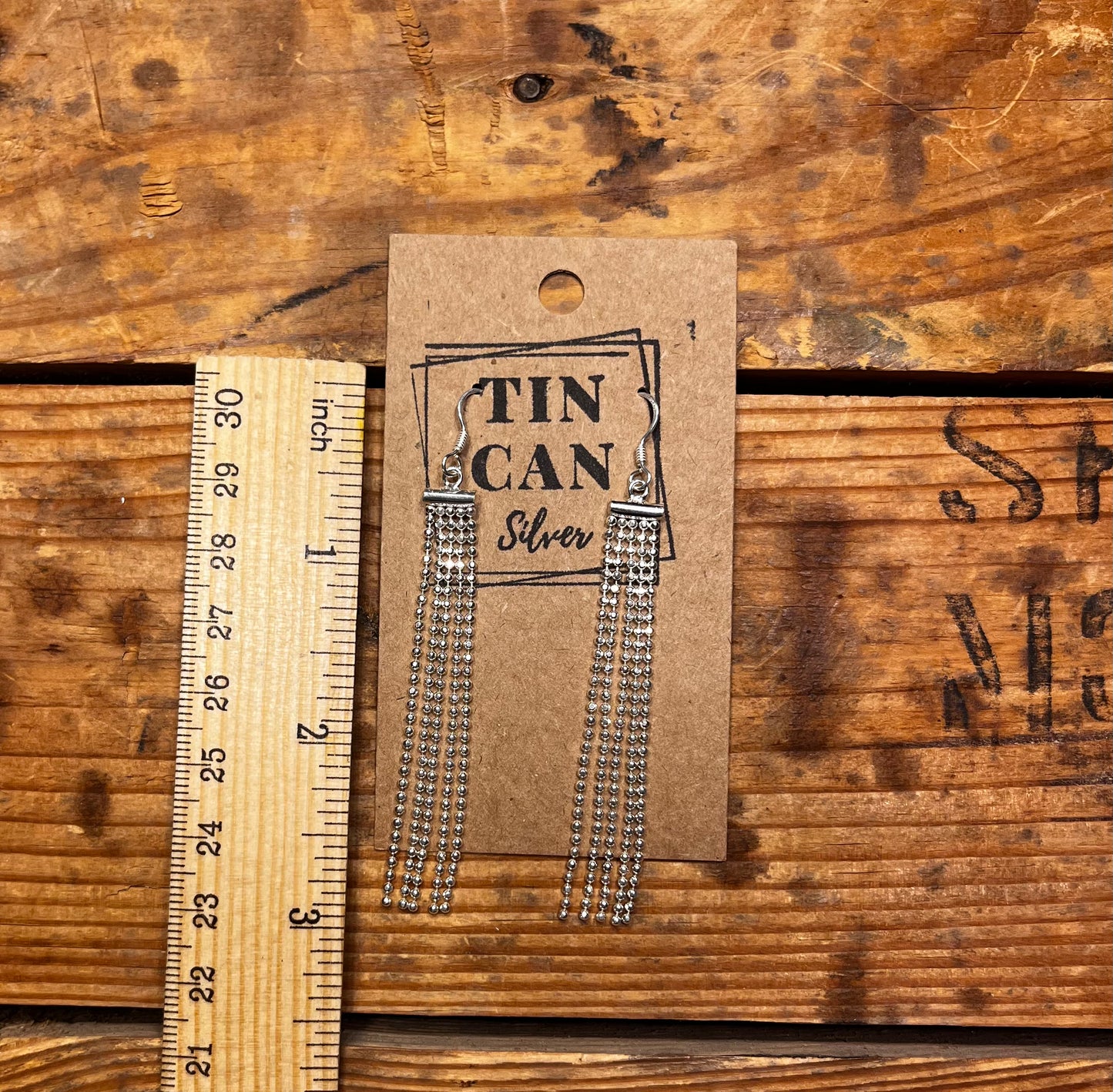 Fancy Dangles