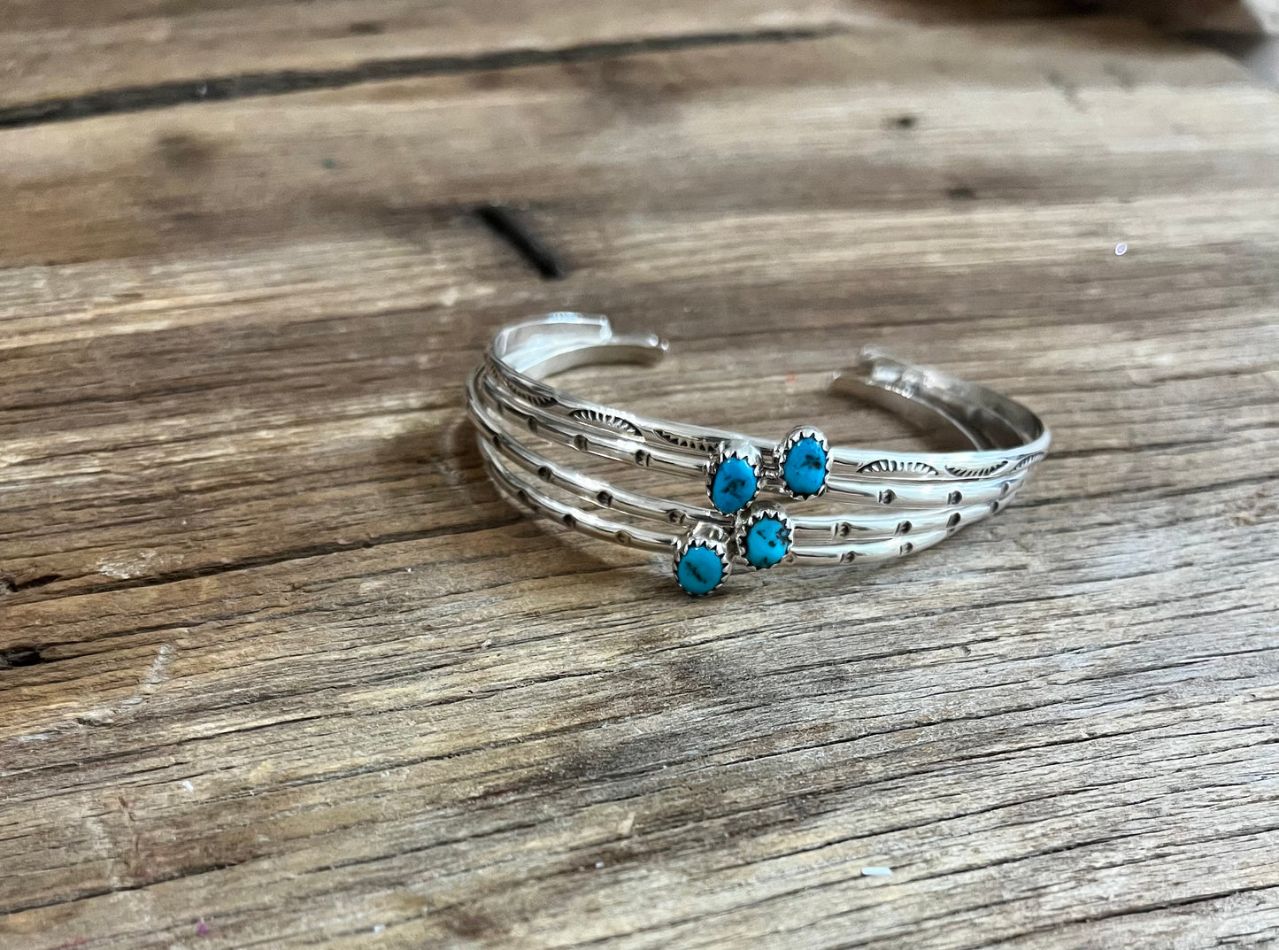 Kingman Cuff