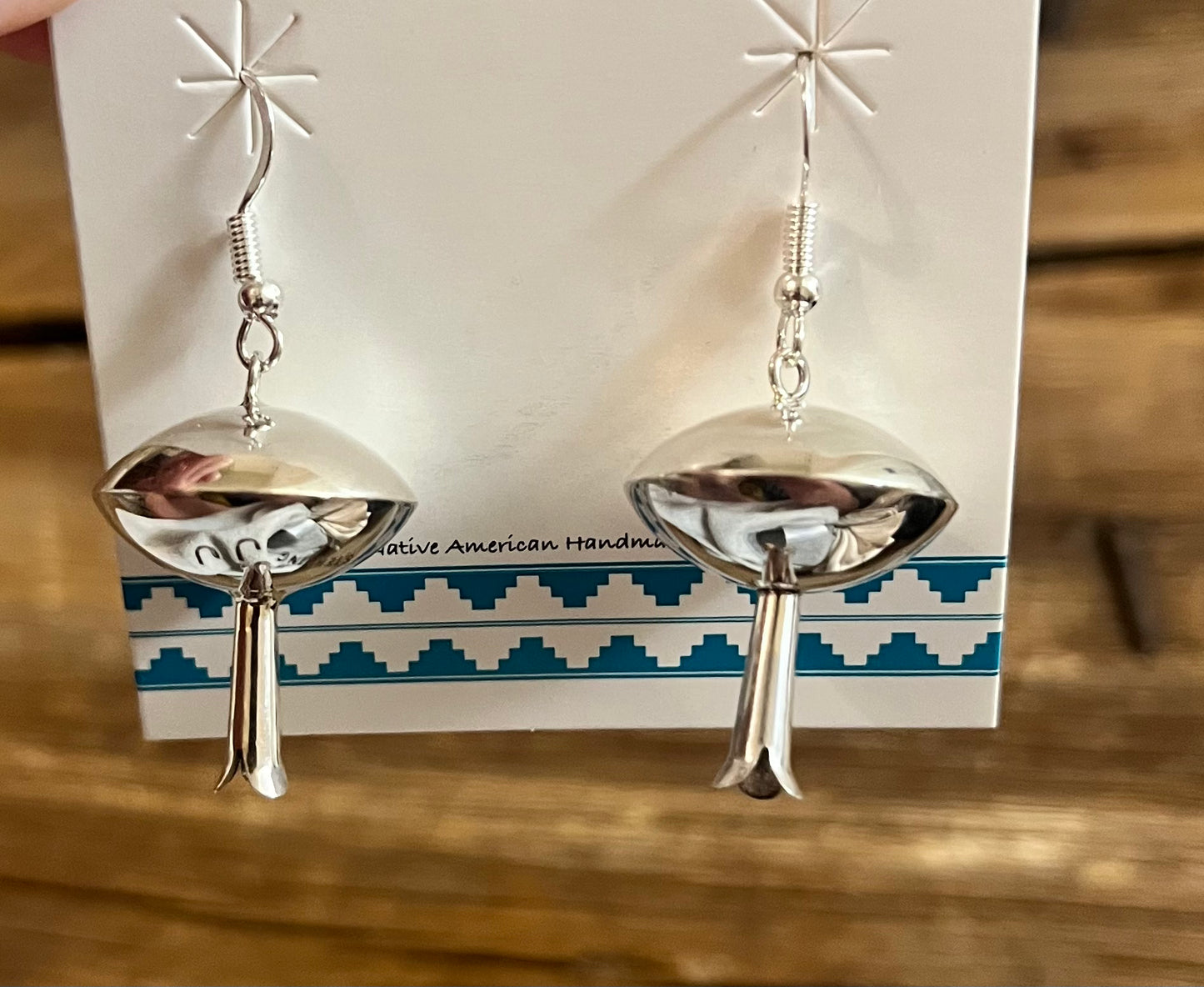 Big Blossom Earrings