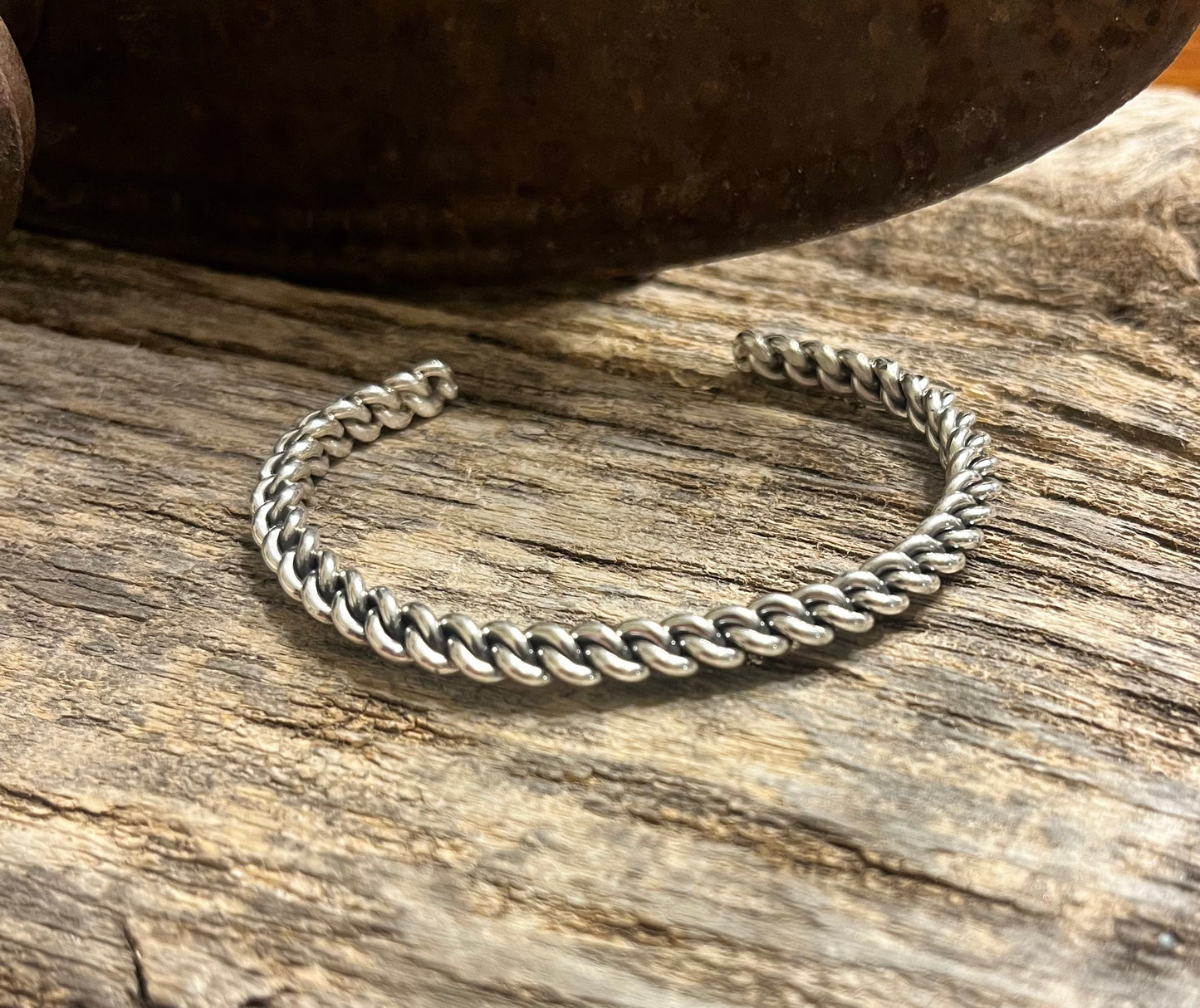 Chain Cuff