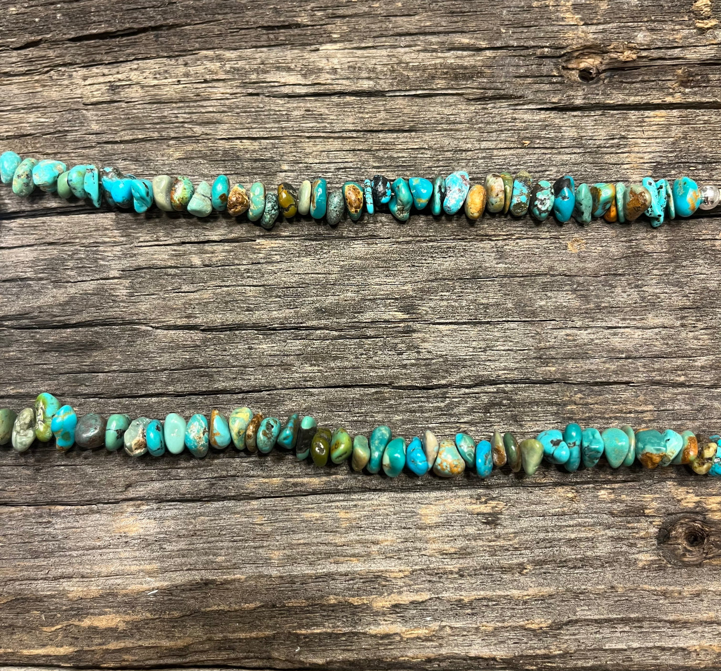 Chinese Turquoise Bracelet