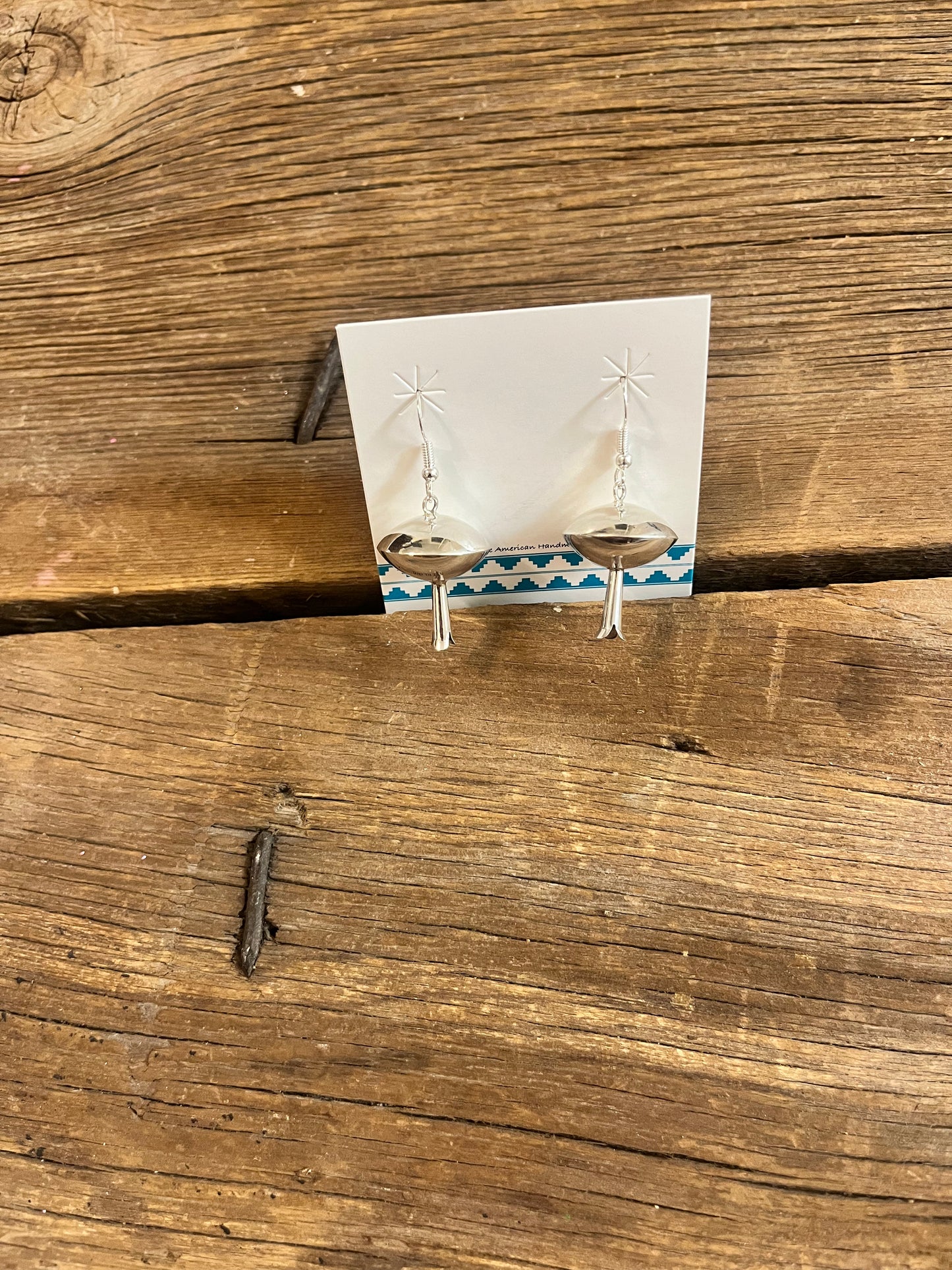 Big Blossom Earrings