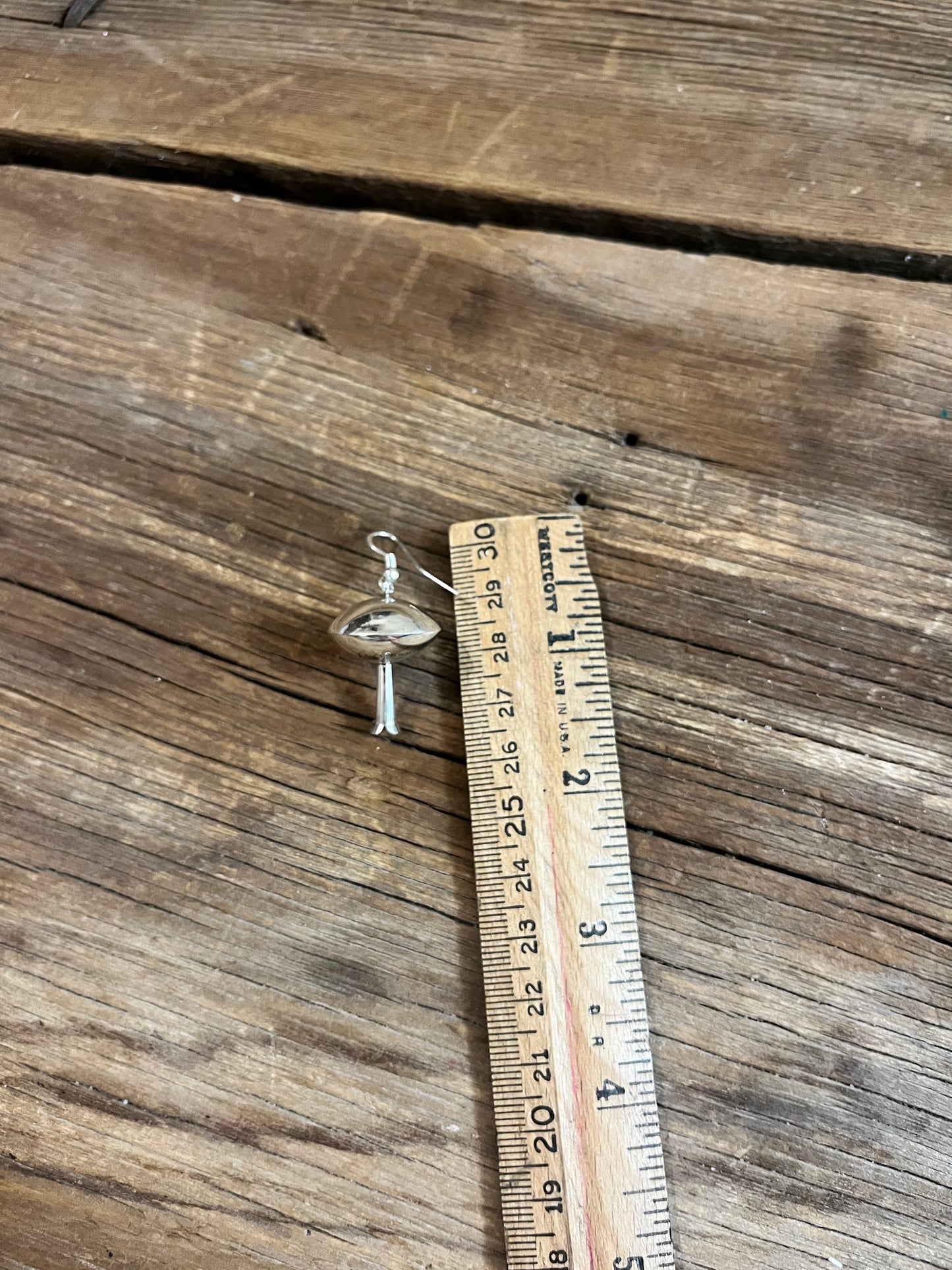 Big Blossom Earrings