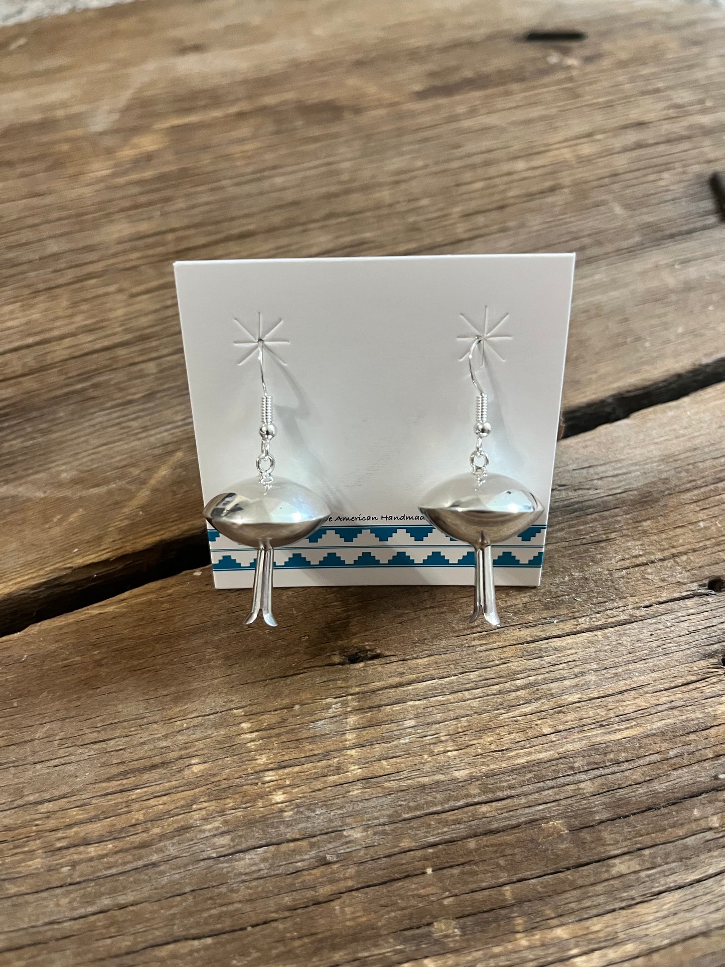 Big Blossom Earrings