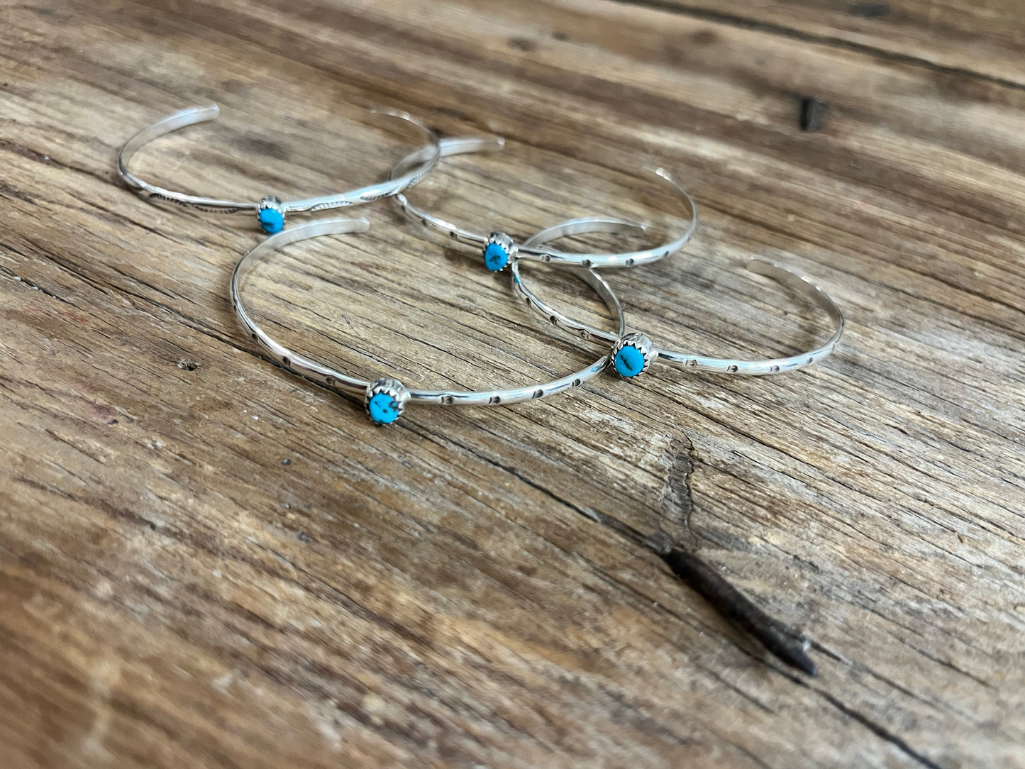 Kingman Cuff