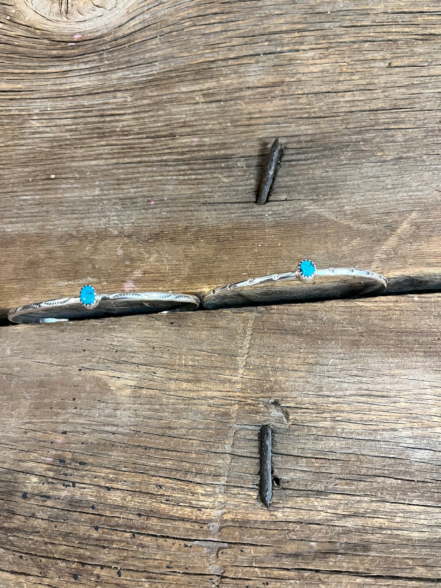 Kingman Cuff