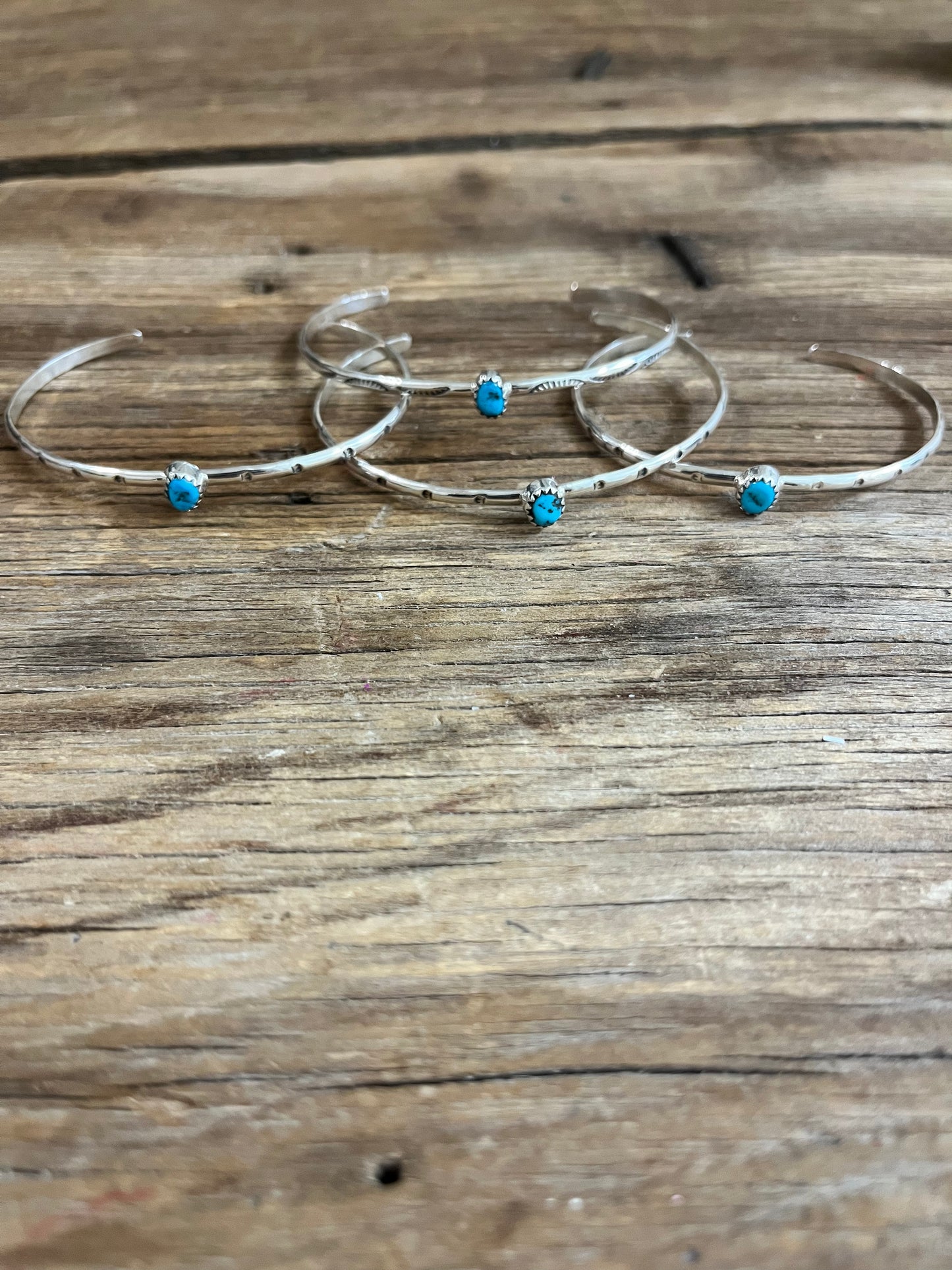 Kingman Cuff