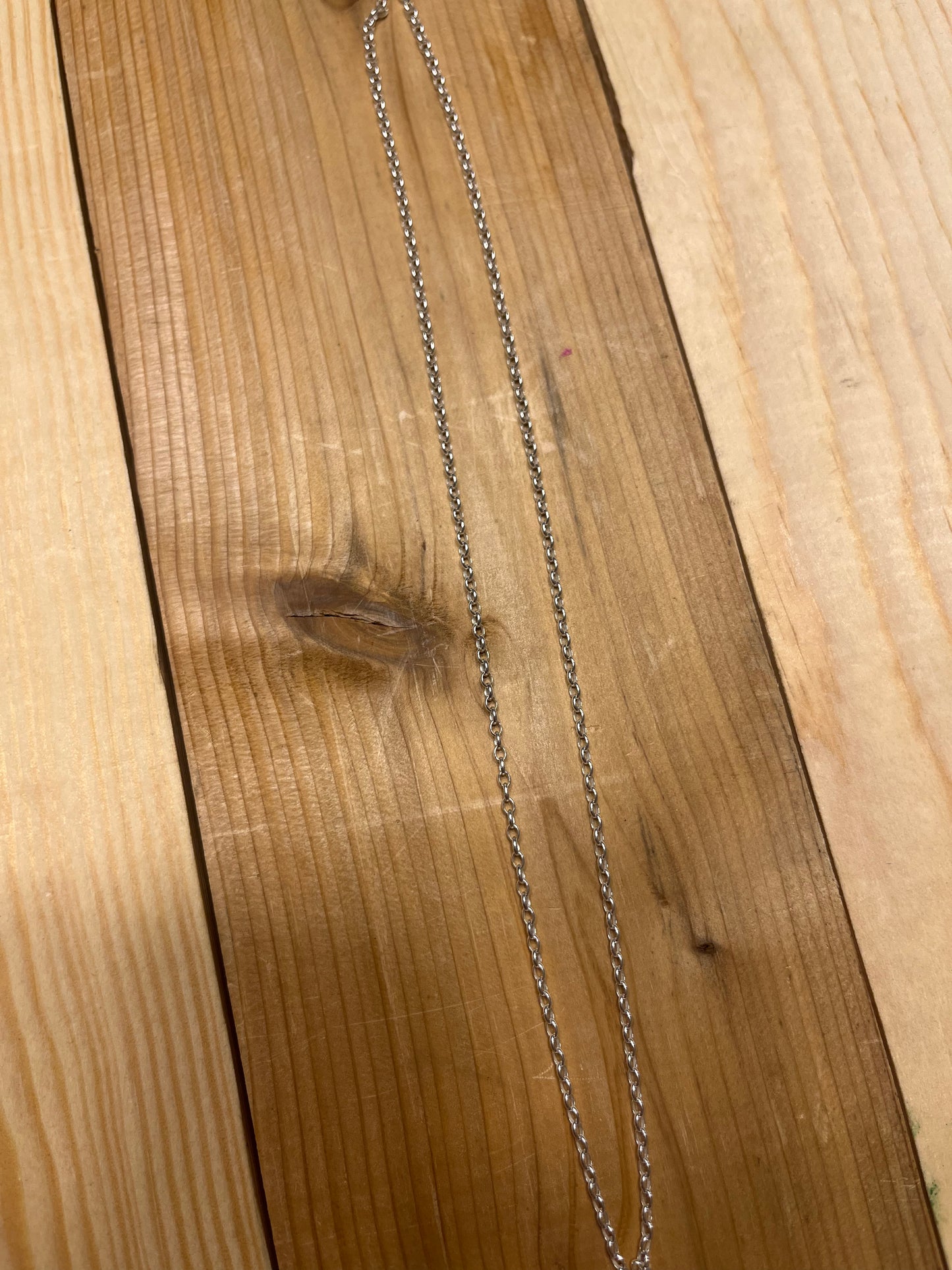 Sterling Chain