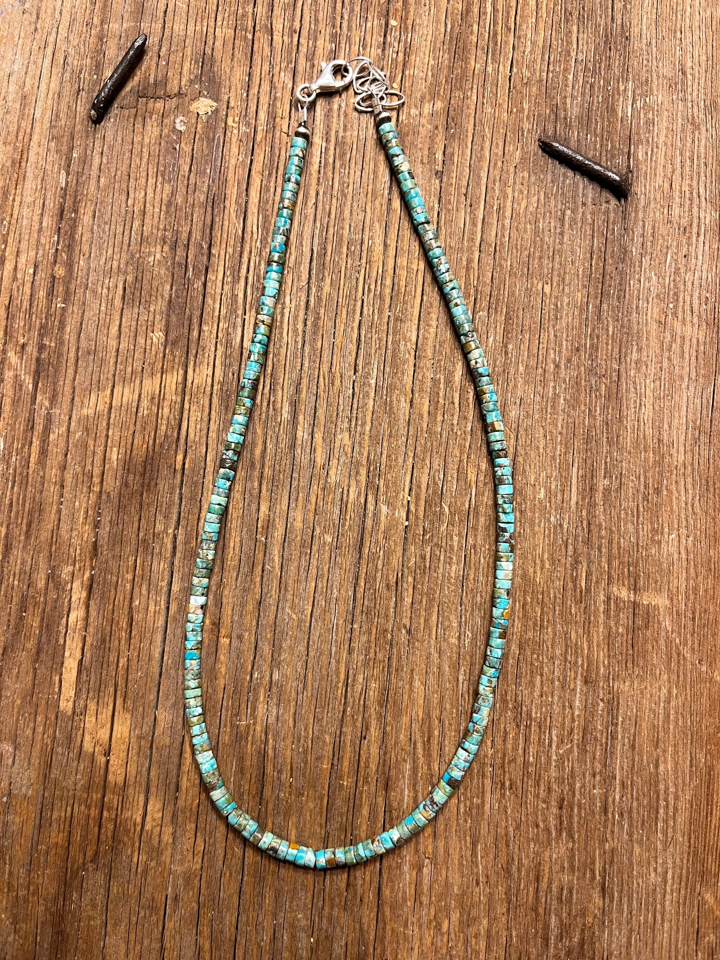 Turquoise Necklace