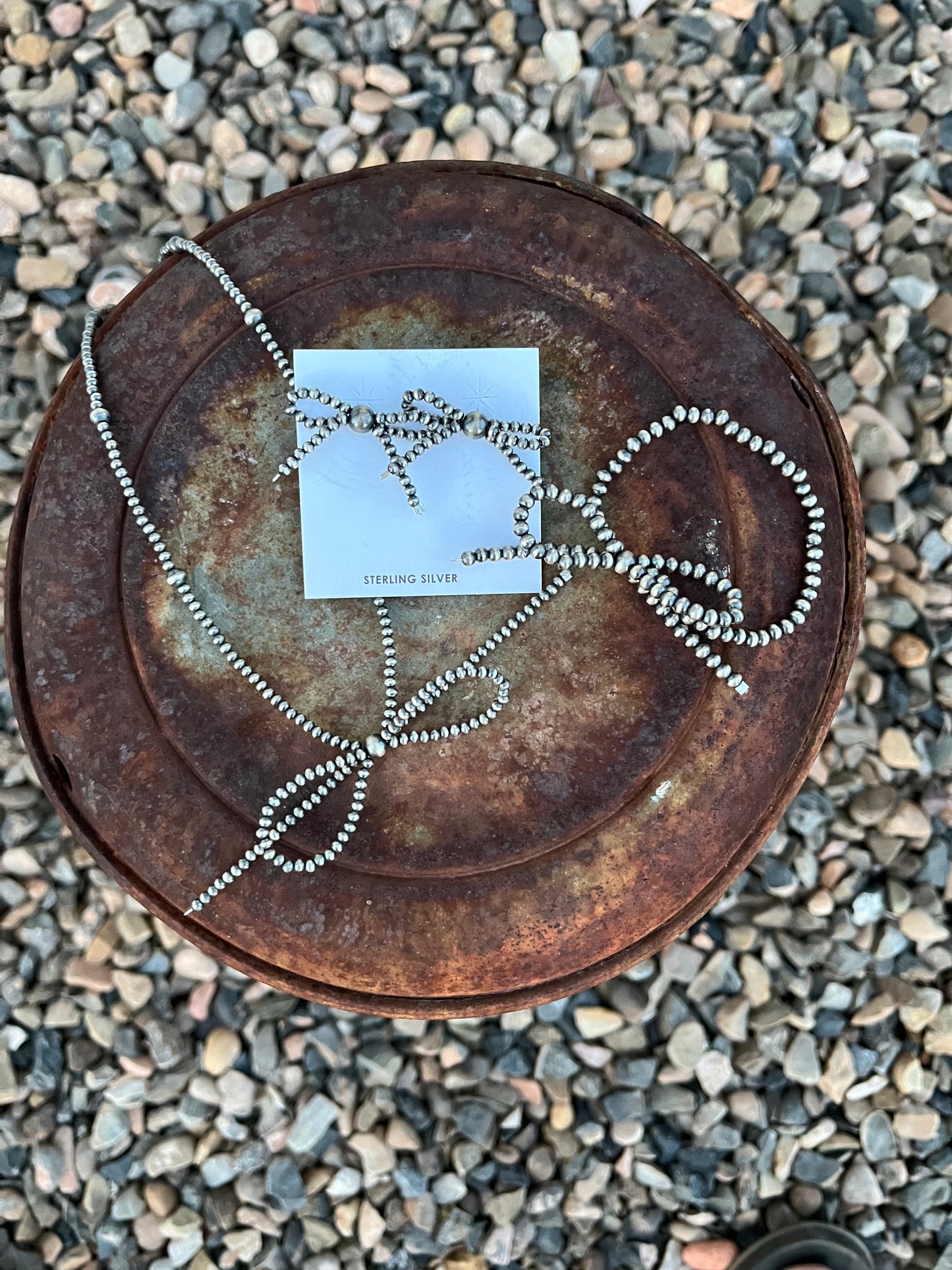 Bow Pearl Earrings