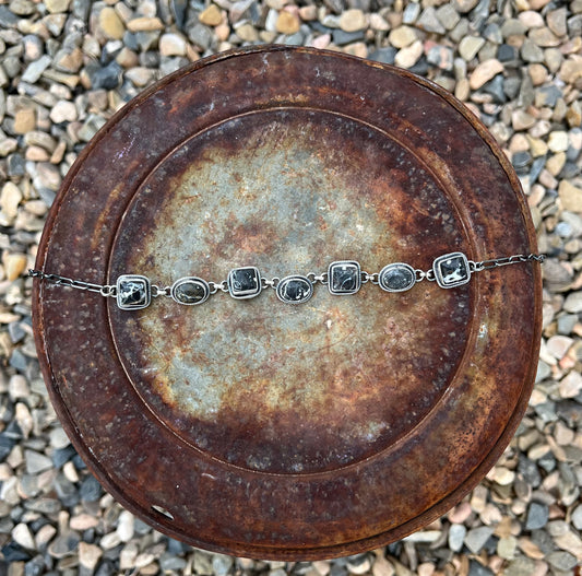 White Buffalo Choker