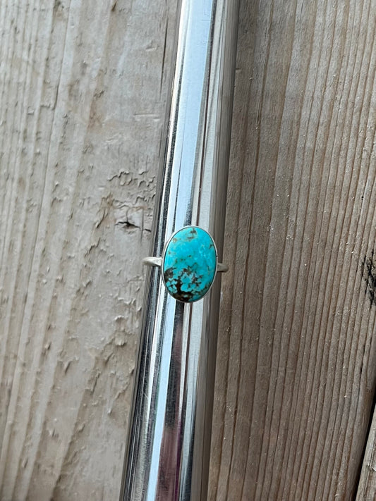 Turquoise Ring