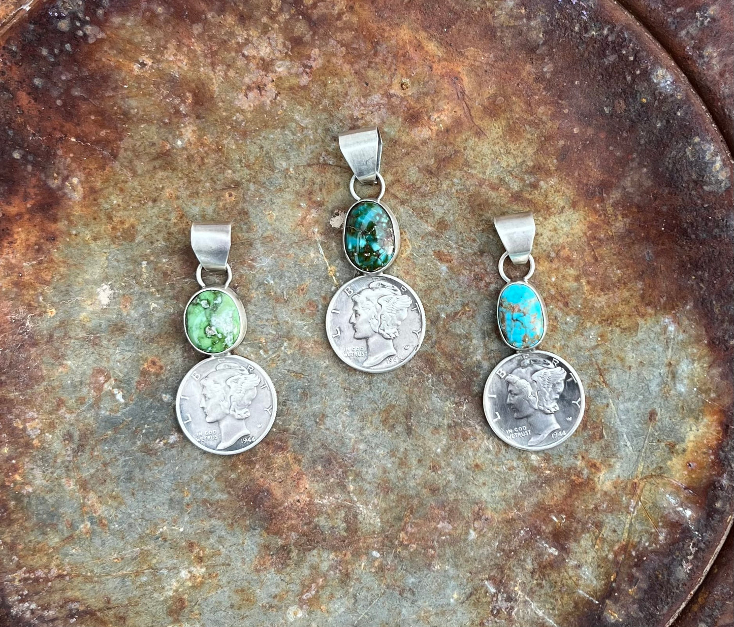 Liberty Dime
