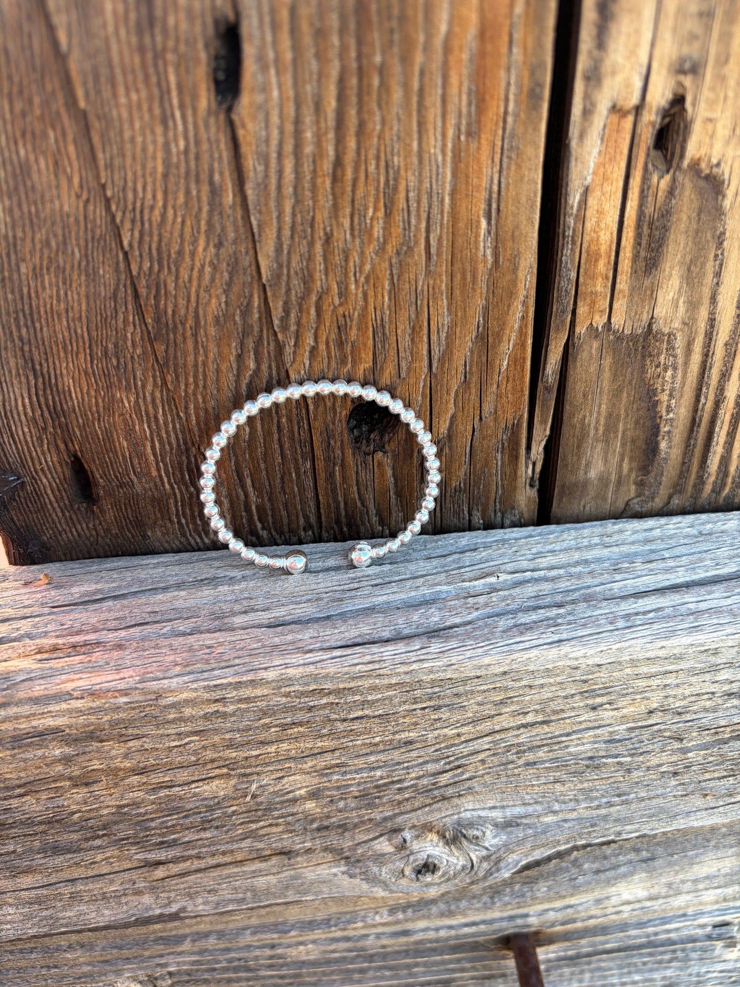 Baby/Toddler Cuff