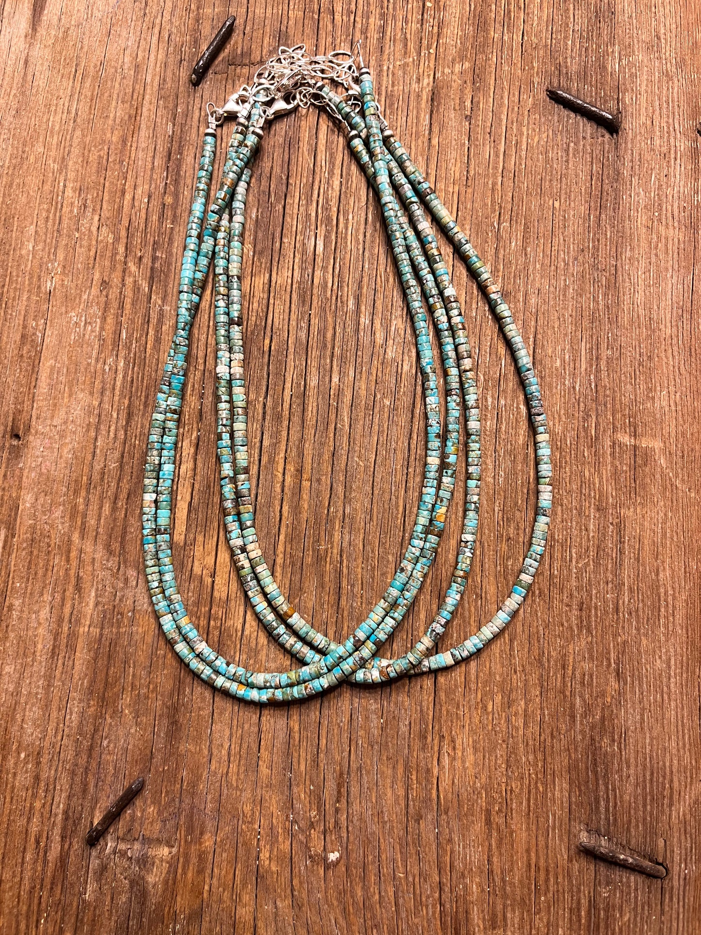 Turquoise Necklace