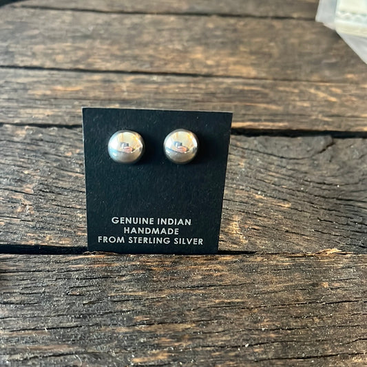 Half Round Studs